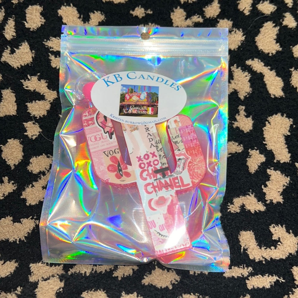 Car Freshener
